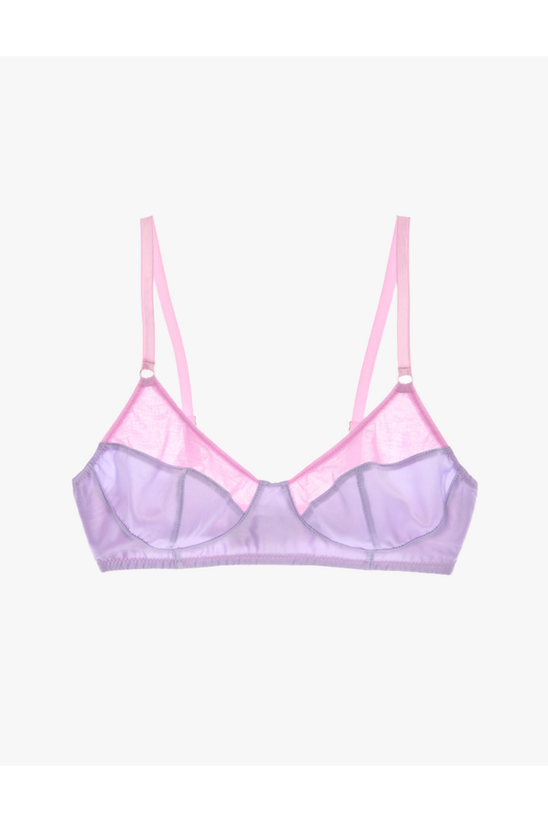 Willow Bralette, Main, color, Lavender