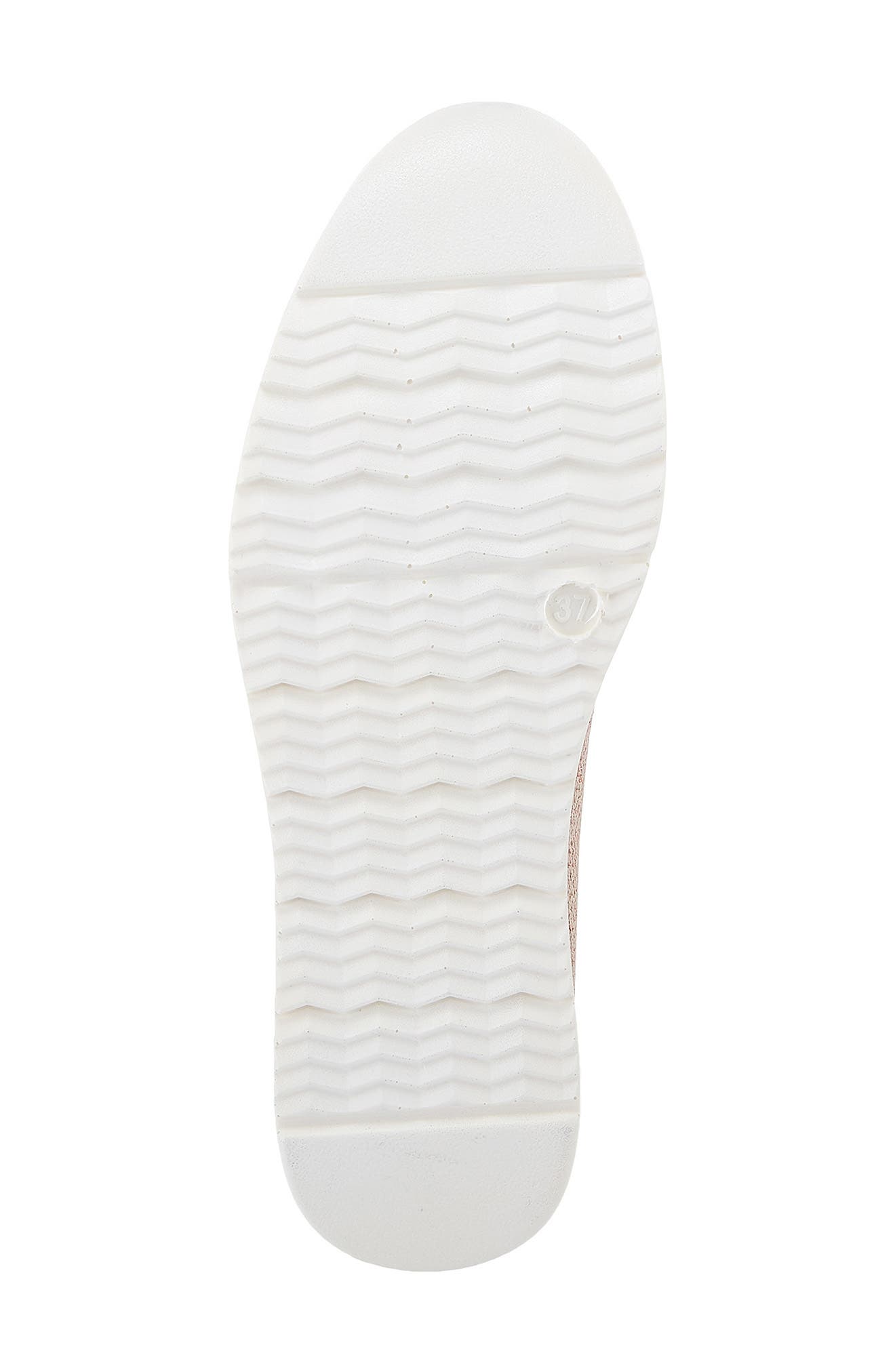 Flexus by Spring Step Century Slip-On Sneaker, Alternate, color, Champagne Fabric