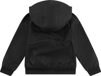 Kids' Windrunner Water Resistant Hooded Jacket