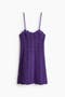 selected Violet