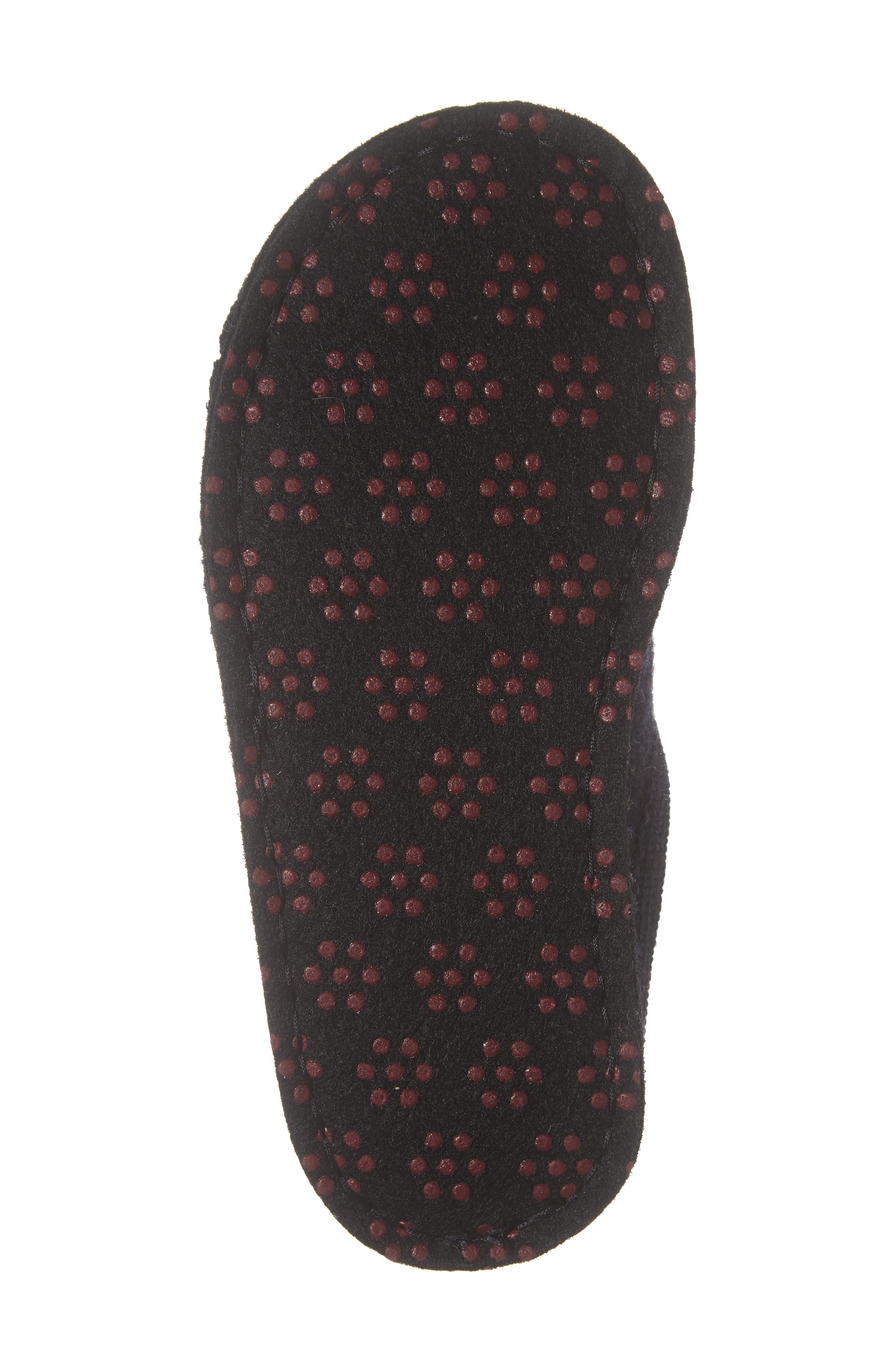 Haflinger Van Slipper, Alternate, color, 