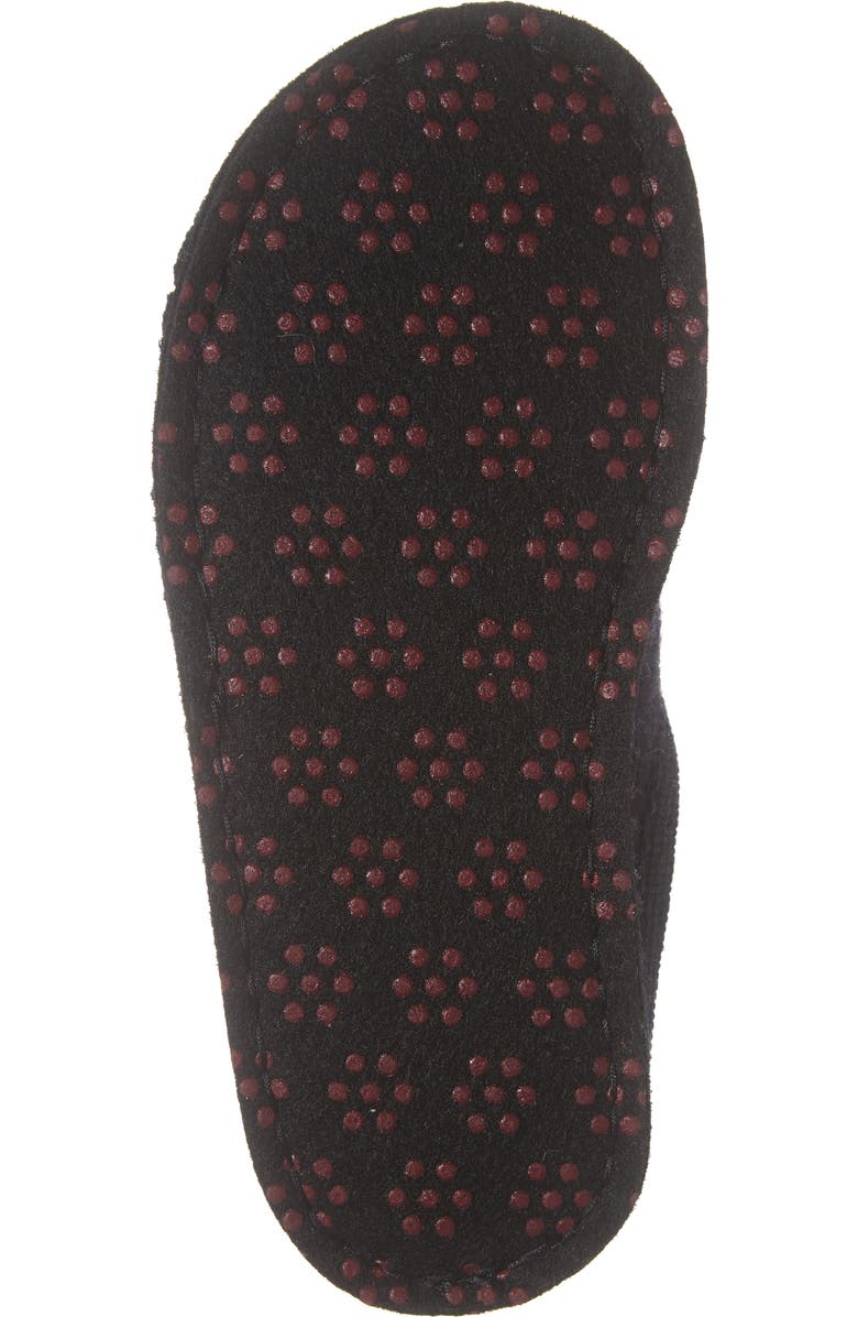 Haflinger Van Slipper, Alternate, color,