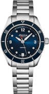 ALPINA Comtesse Diamond Bracelet Strap Watch, 36.5mm