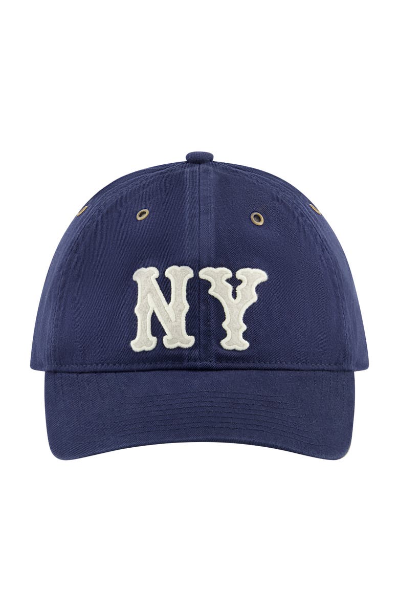 Blue Marlin New York Highlanders Baseball Cap - 1903, Alternate, color, 