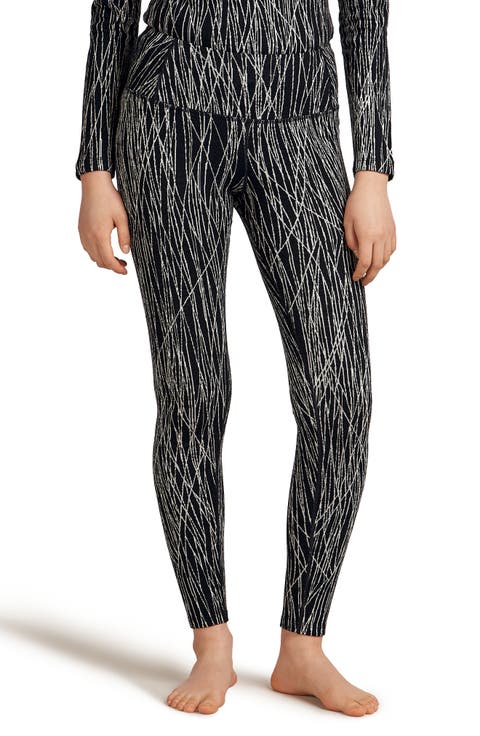 Merino Wool 260 Vertex Leggings