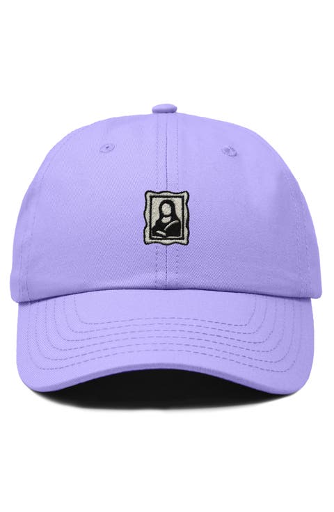 Frame Dad Cap