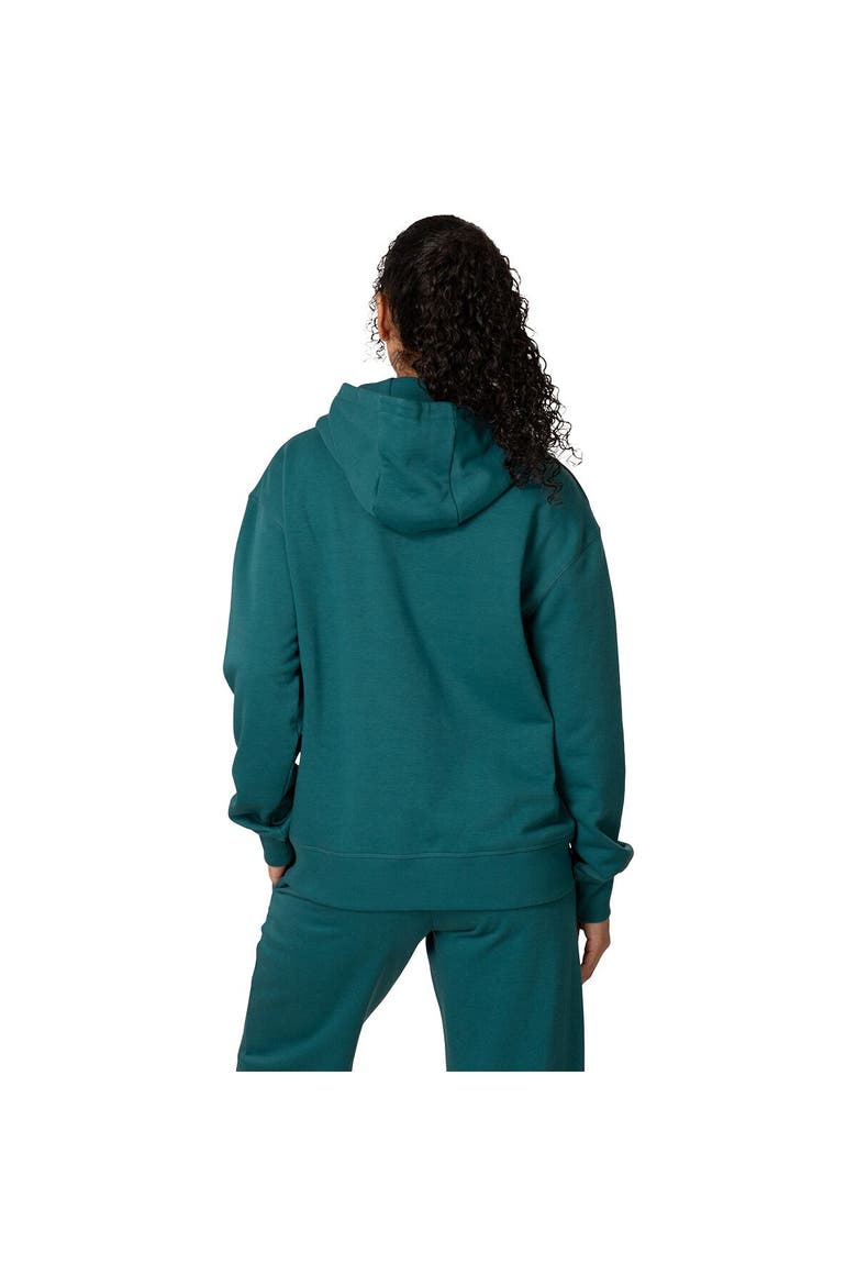 Synne Hoodie - Women's, Alternate, color, Peacock