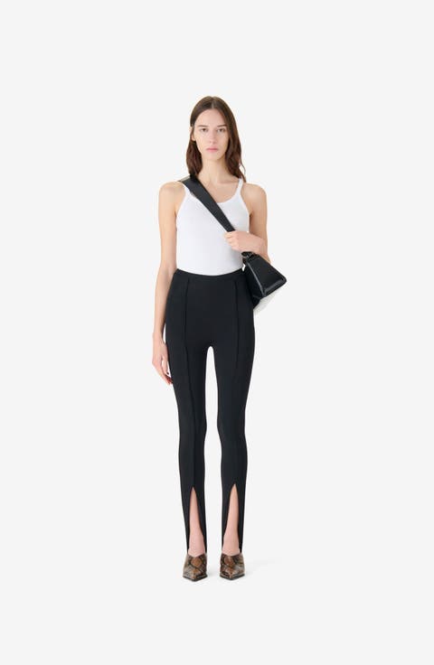 Persephone Stirrup Leggings
