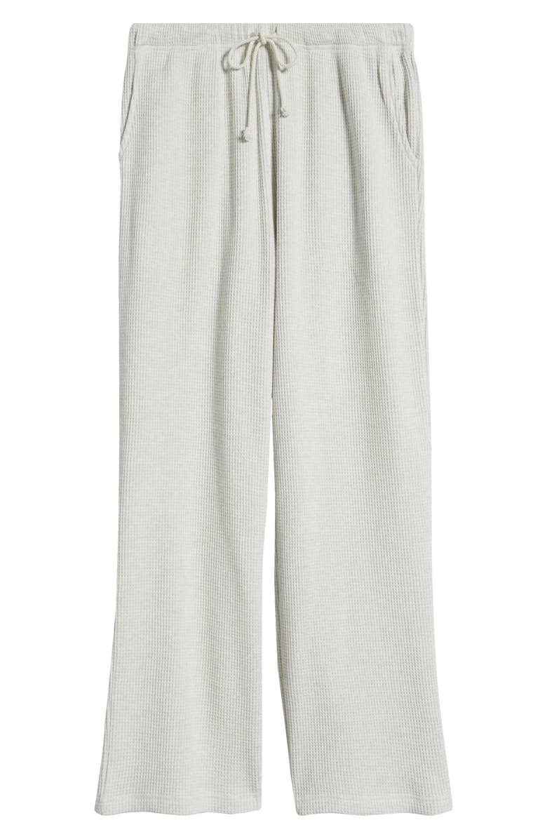 Elwood Core Cotton Thermal Sweatpants, Alternate, color, 