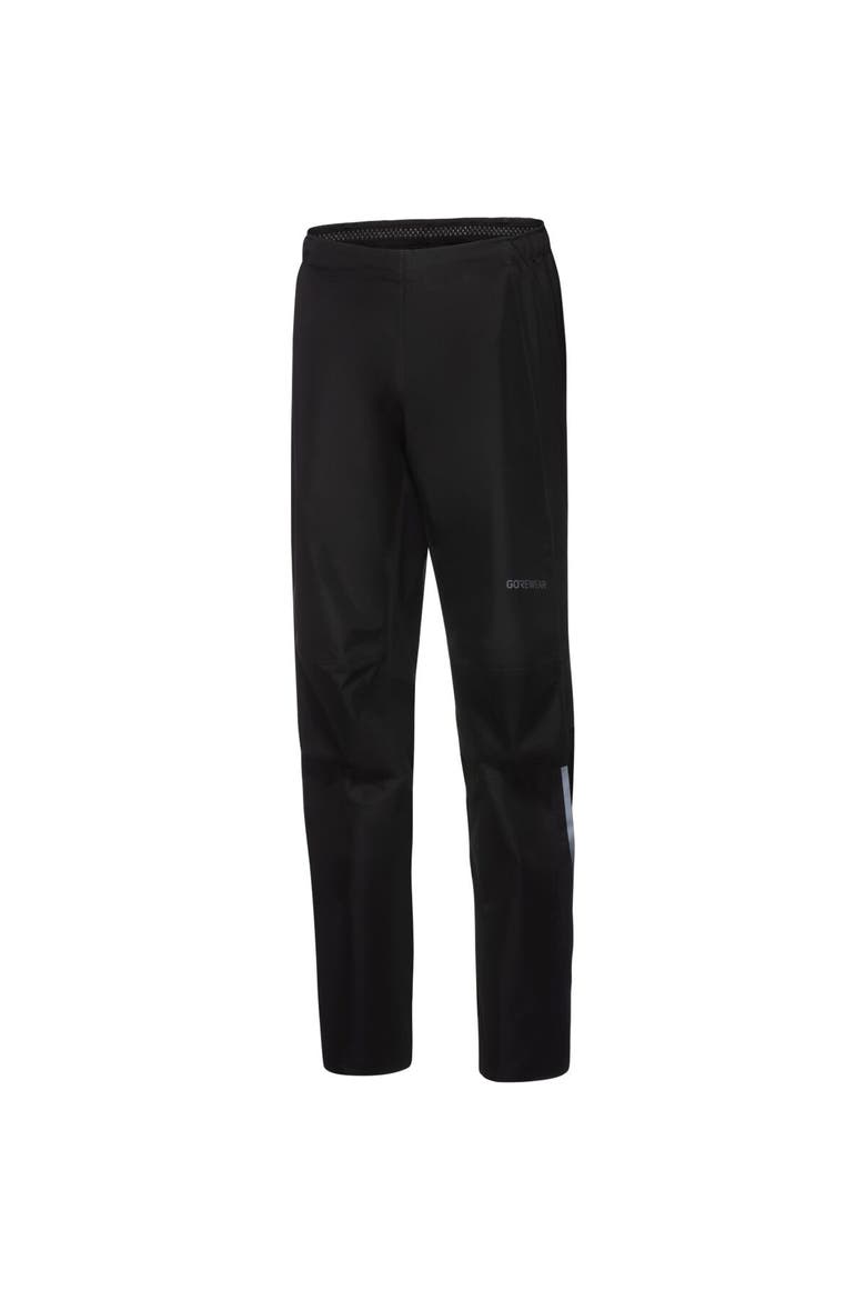 Glidewheel Gore-Tex Pant - Men's, Alternate, color, Black