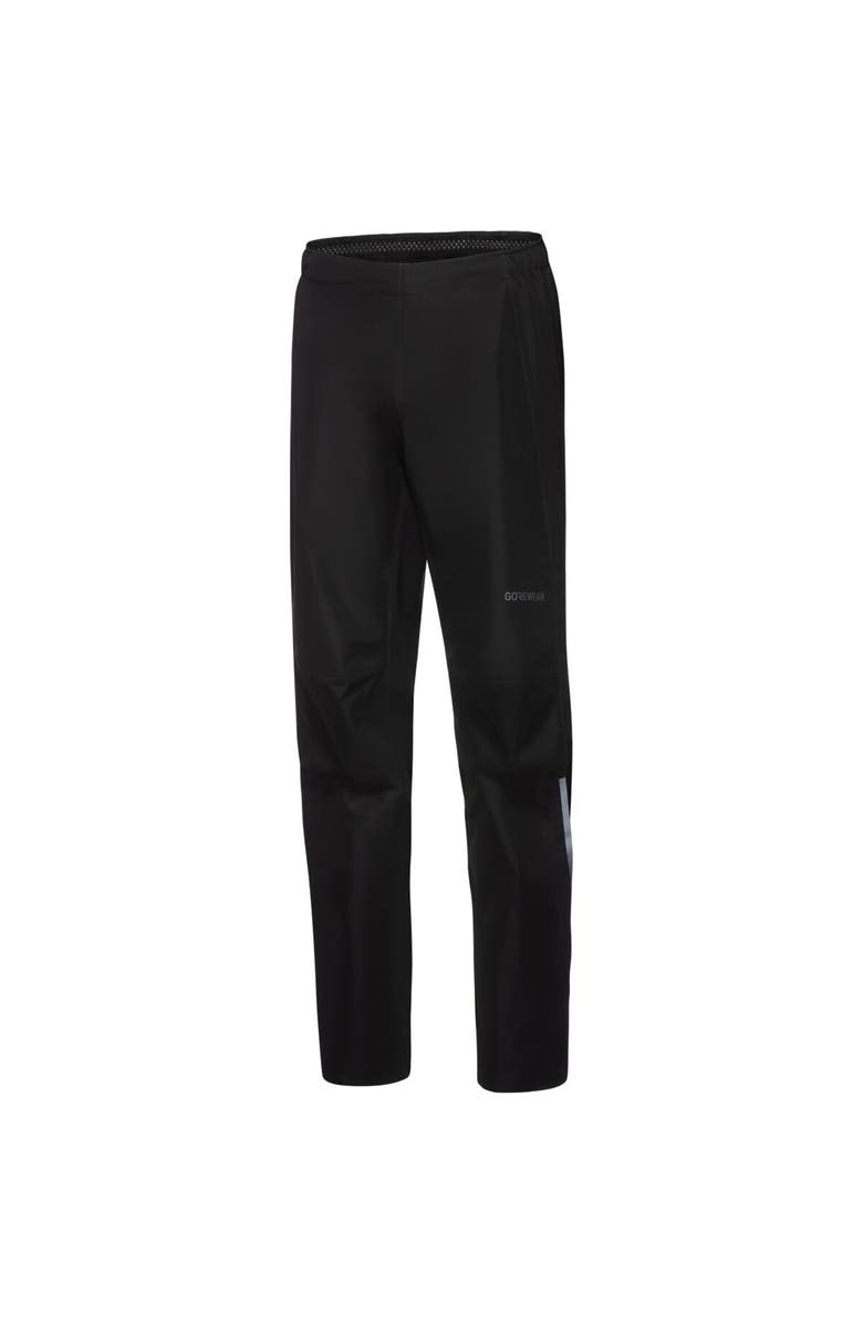 GOREWEAR Glidewheel Gore-Tex Pant - Men's, Alternate, color, Black