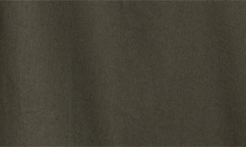 Teurn Studios Oversize Cotton Poplin Button-up Shirt