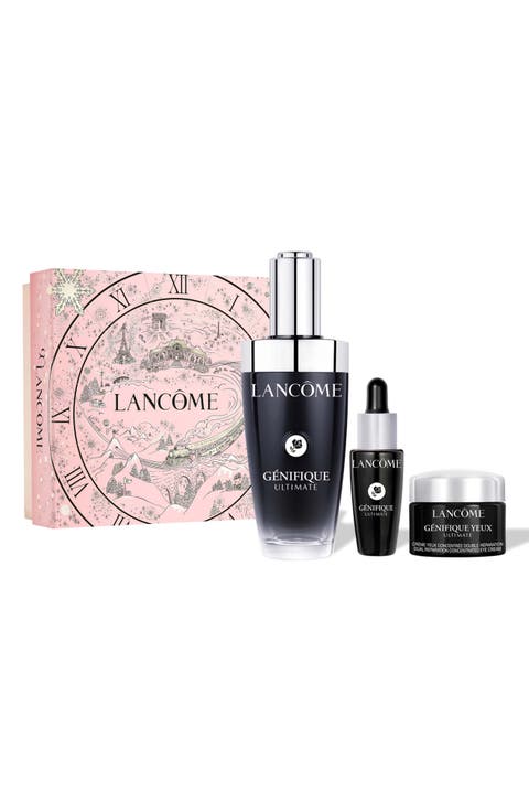 Génifique Ultimate Skin Care Set $183 Value