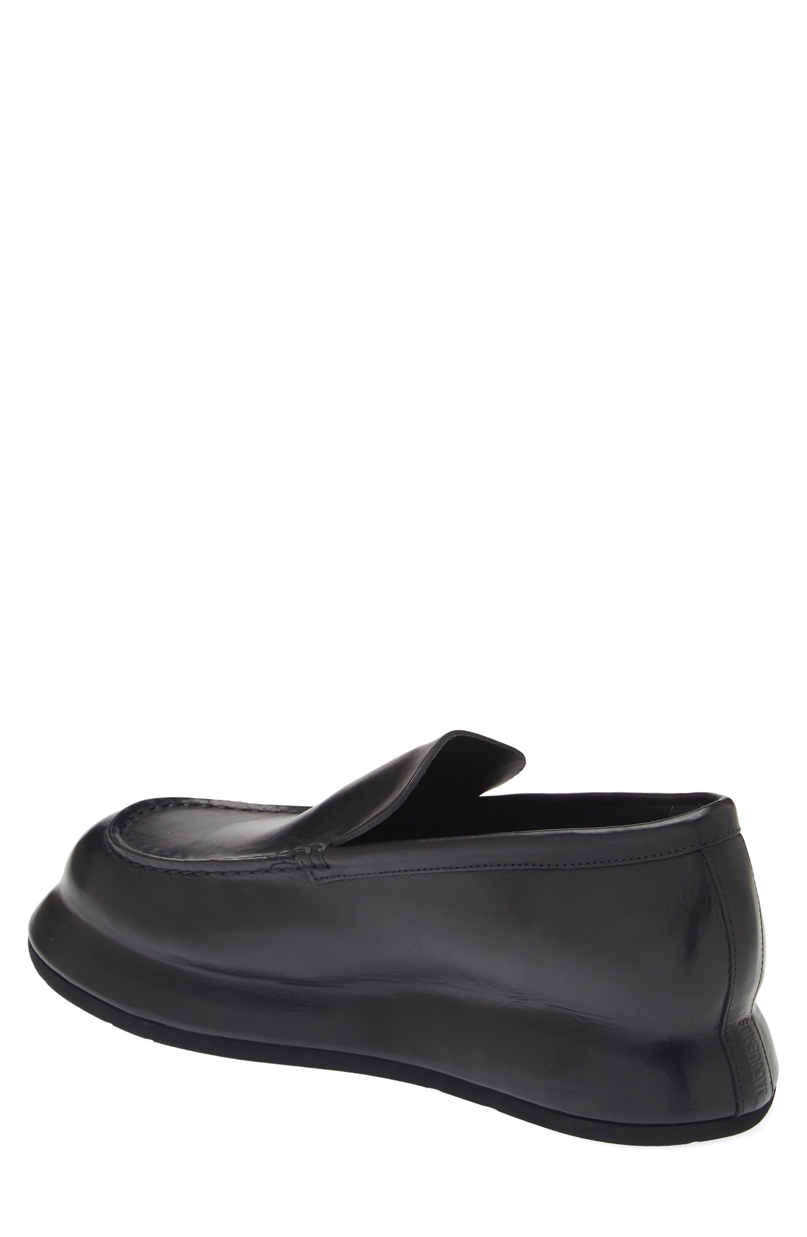 Jacquemus Bricciola Platform Loafer, Alternate, color, 