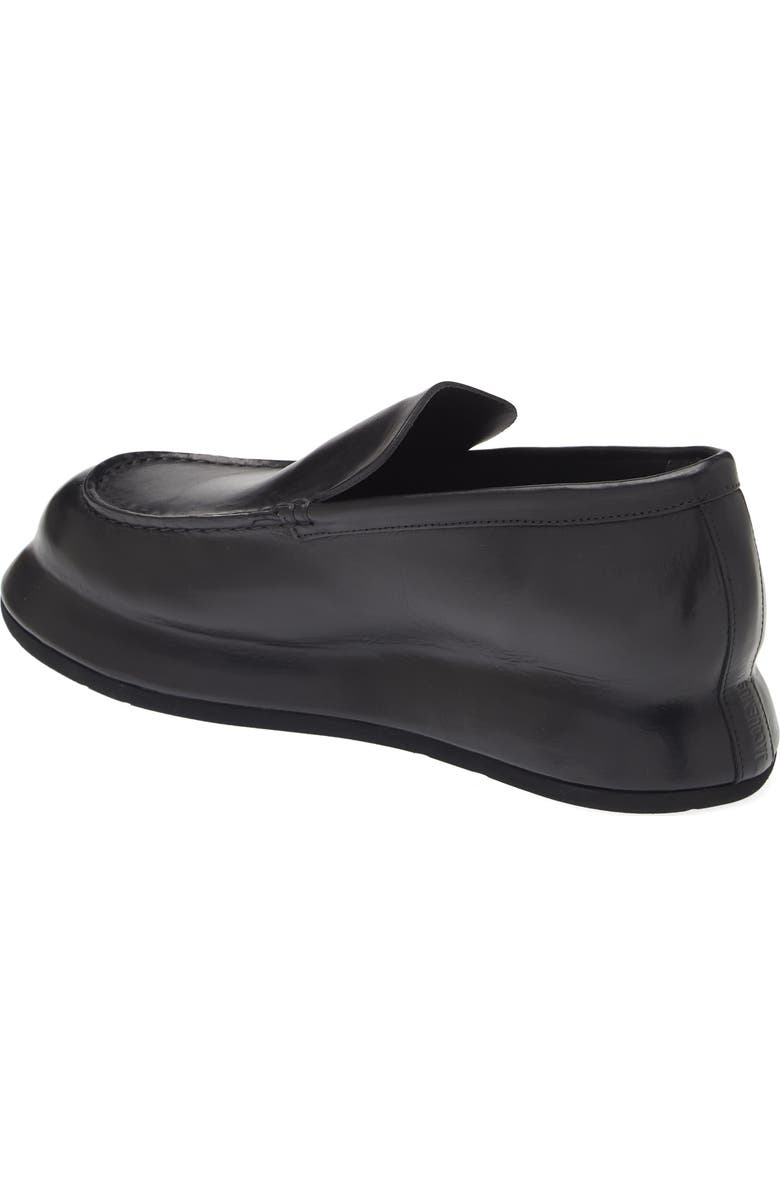 Jacquemus Bricciola Platform Loafer, Alternate, color,