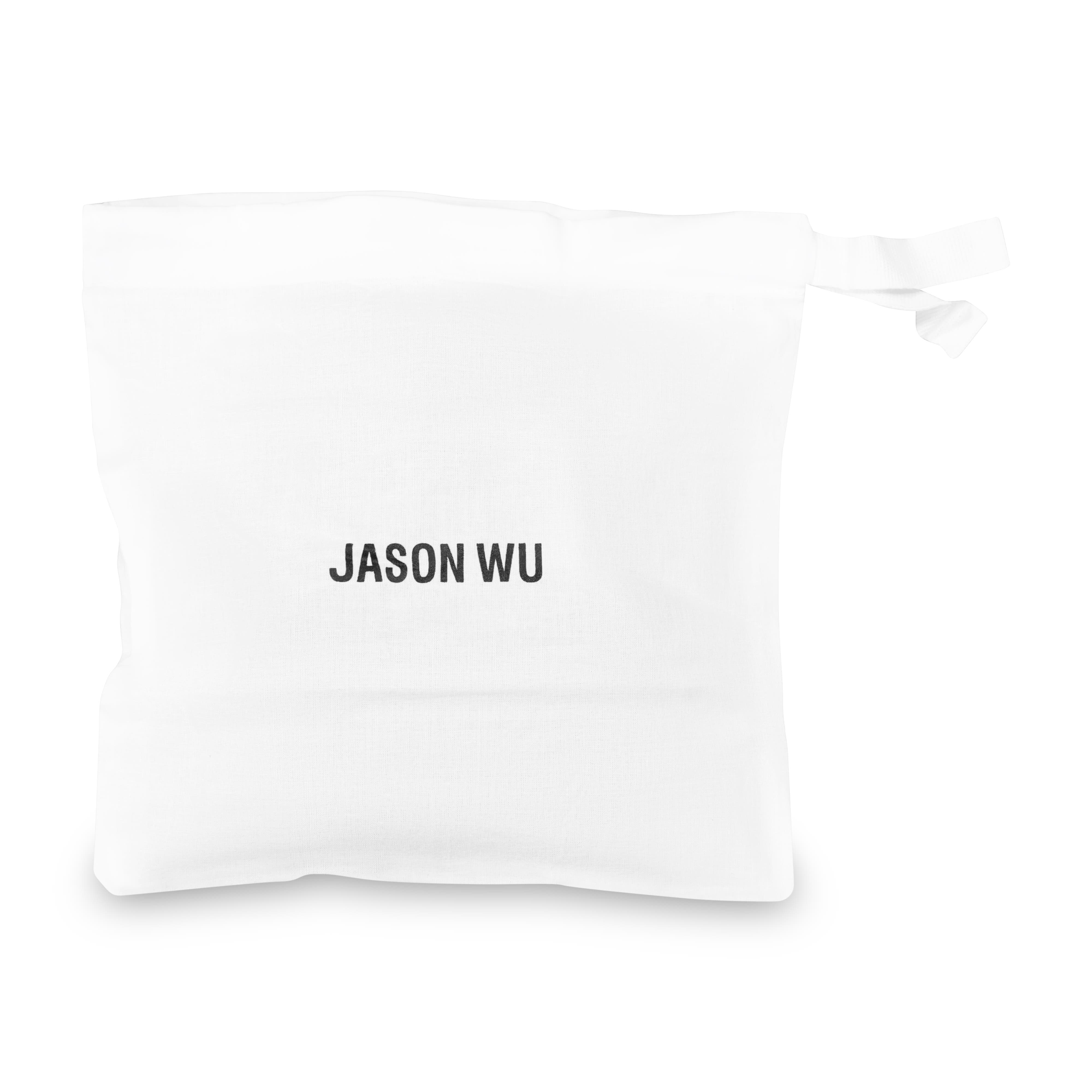 Jasnon Wu Micro Crossbody Bag, Alternate, color, Black