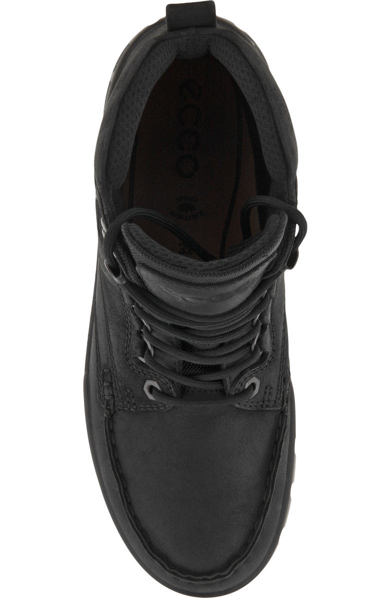 ECCO Track 25 Gore-Tex<sup>®</sup> Waterproof Hiking Boot, Alternate, color,