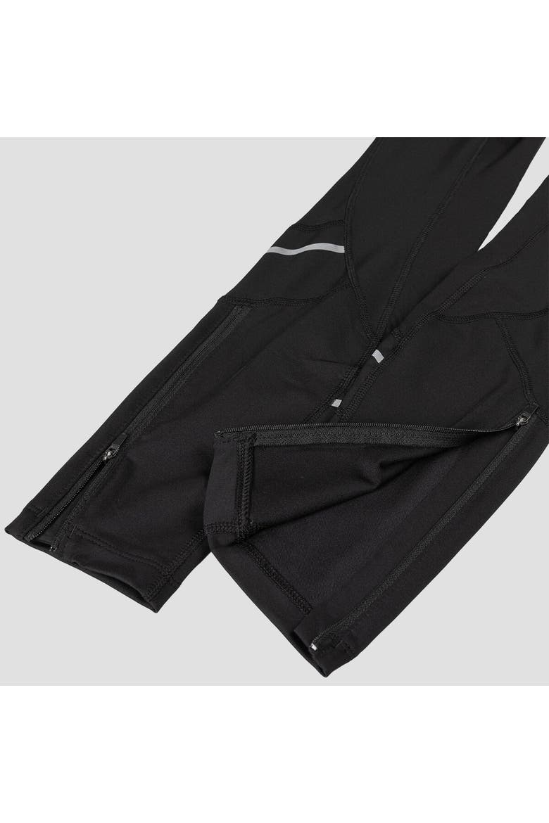R3 Mid Tight - Women's, Alternate, color, Black