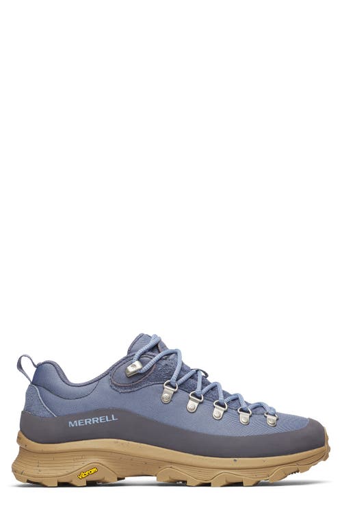 Merrell Ontario Sp Sneaker In Indigo