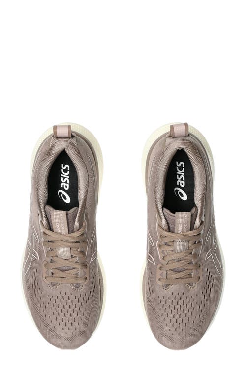 ASICS ASICS® GLIDERIDE® MAX RUNNING SHOE