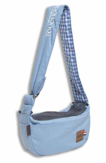 TOUCHDOG Touchdog Toga-Bark Over-The-Shoulder Hands-Free Pet Carrier - Medium