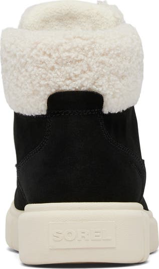 Explorer III Joan NW Waterproof Boot