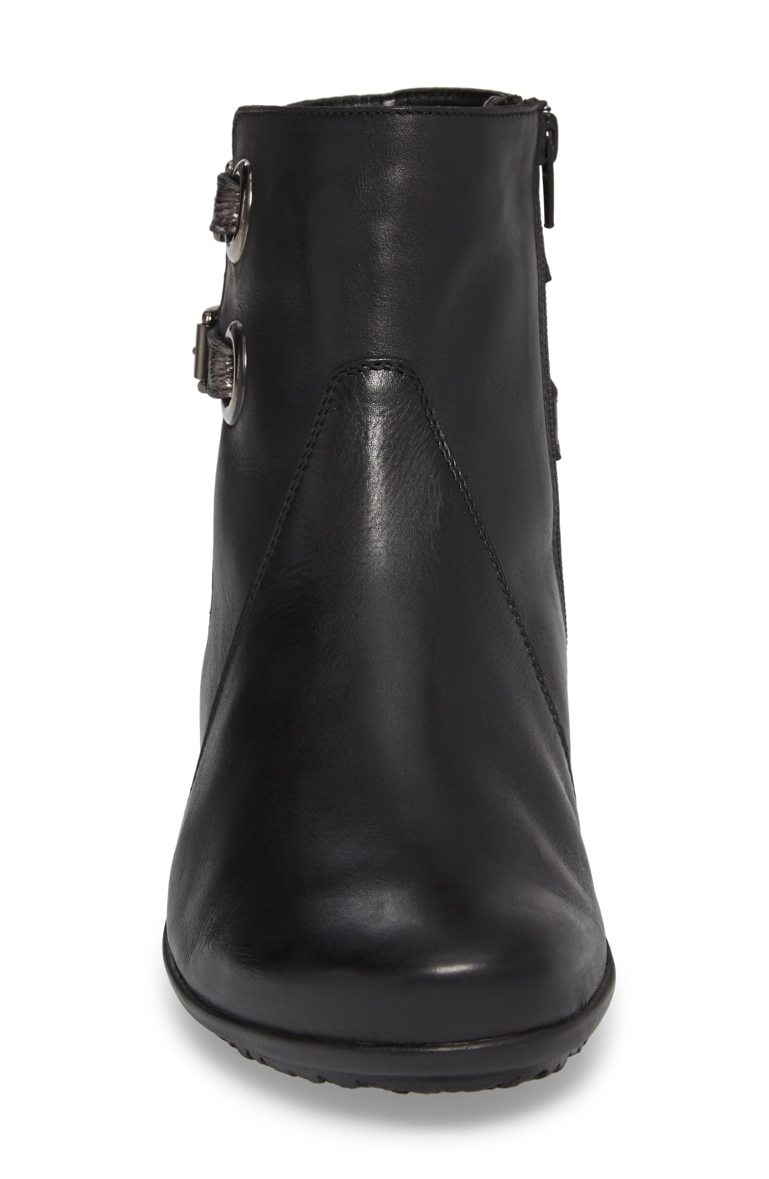 Mephisto Flavie Bootie, Alternate, color, 