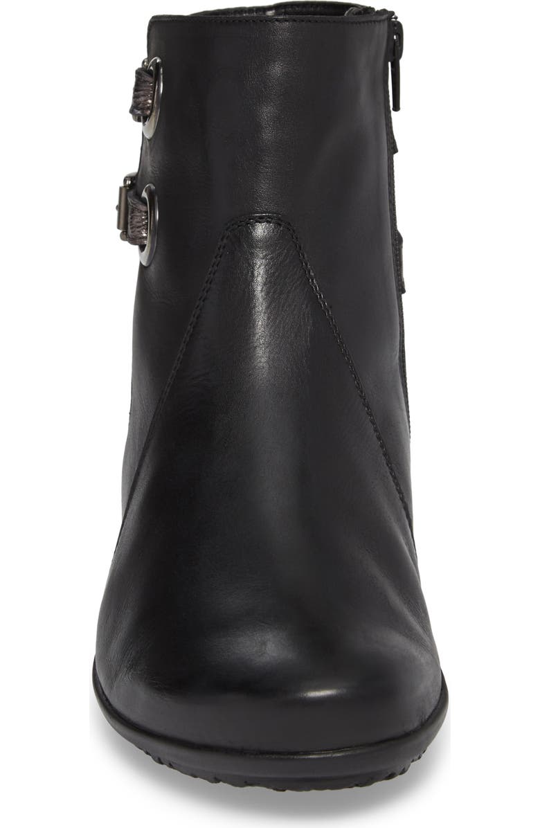 Mephisto Flavie Bootie, Alternate, color,