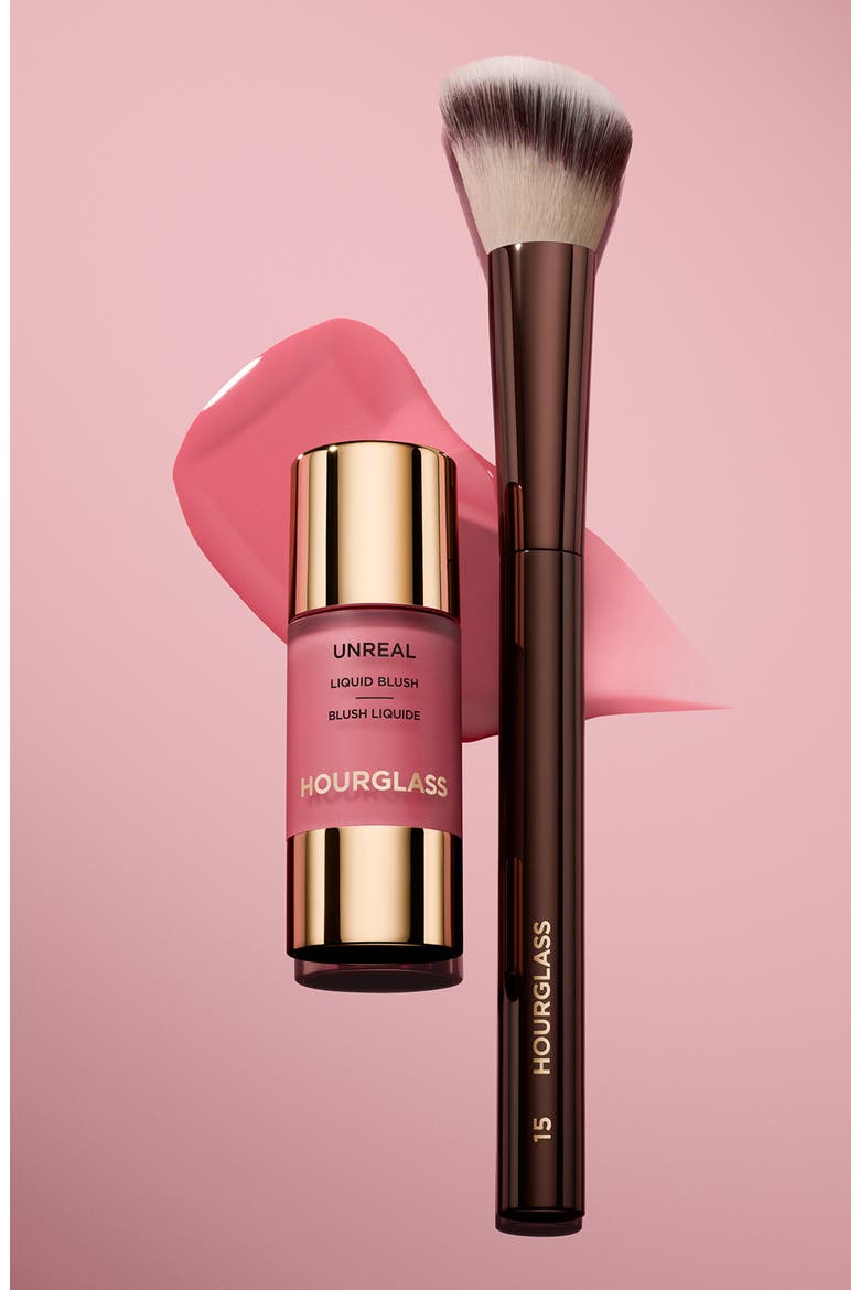 No. 15 Blush Brush, Alternate, color, NO COLOR