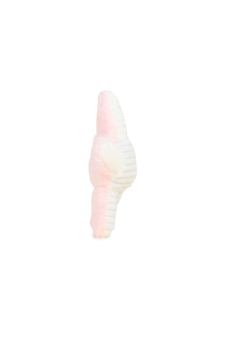 Starfish Junior Plush Toy, Alternate, color, Pink