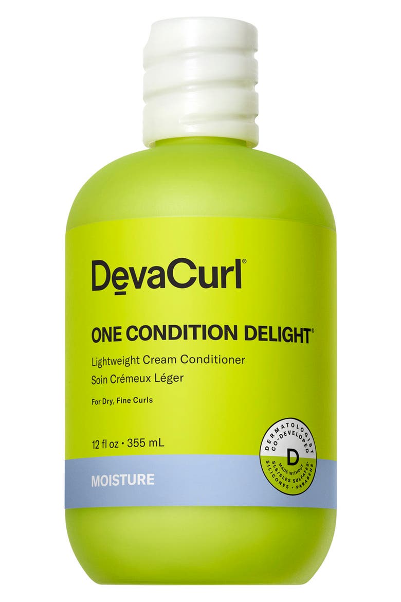 One Condition Delight® Lightweight Cream Conditioner, Main, color, NO COLOR