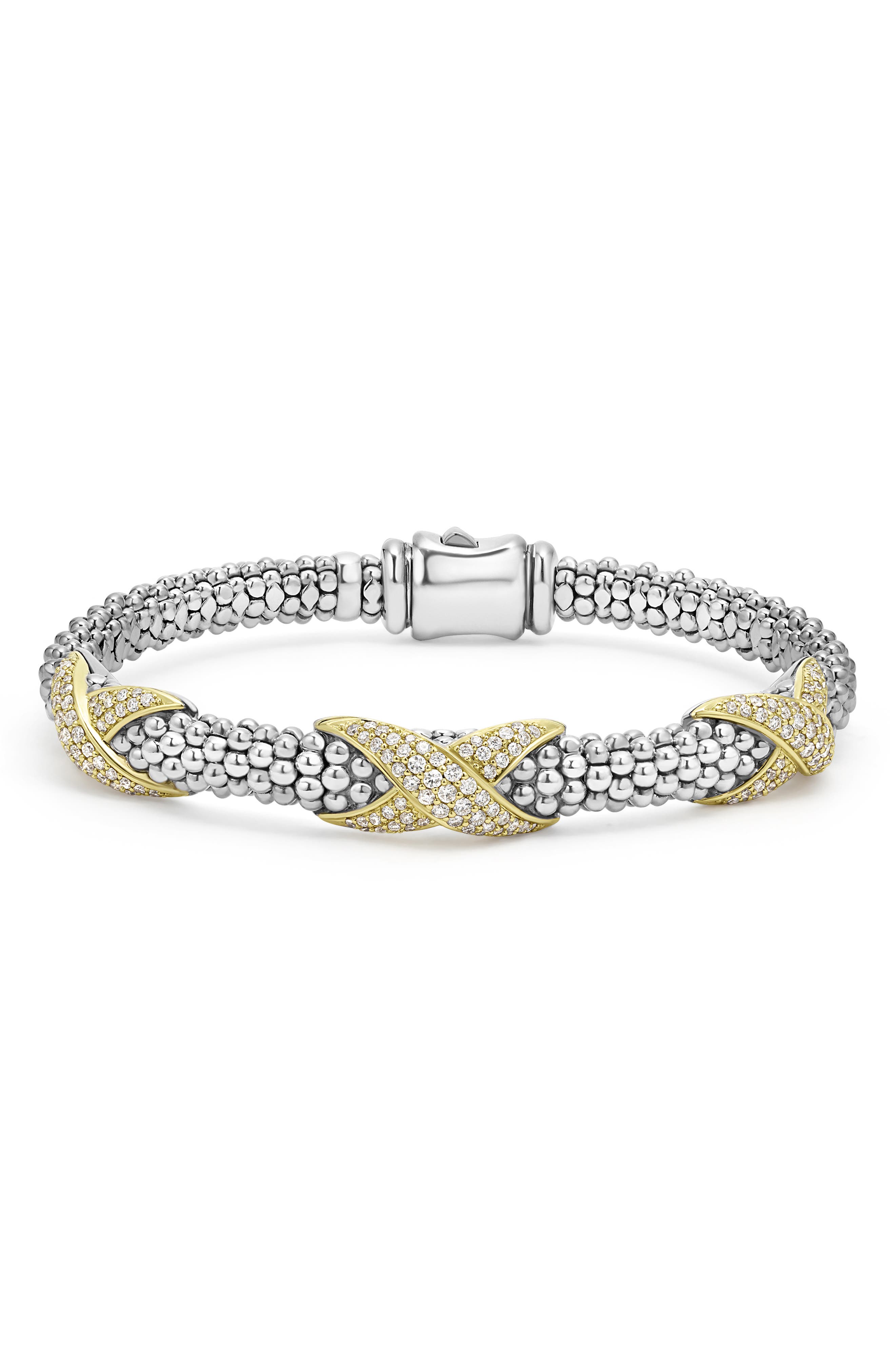 selected SILVER