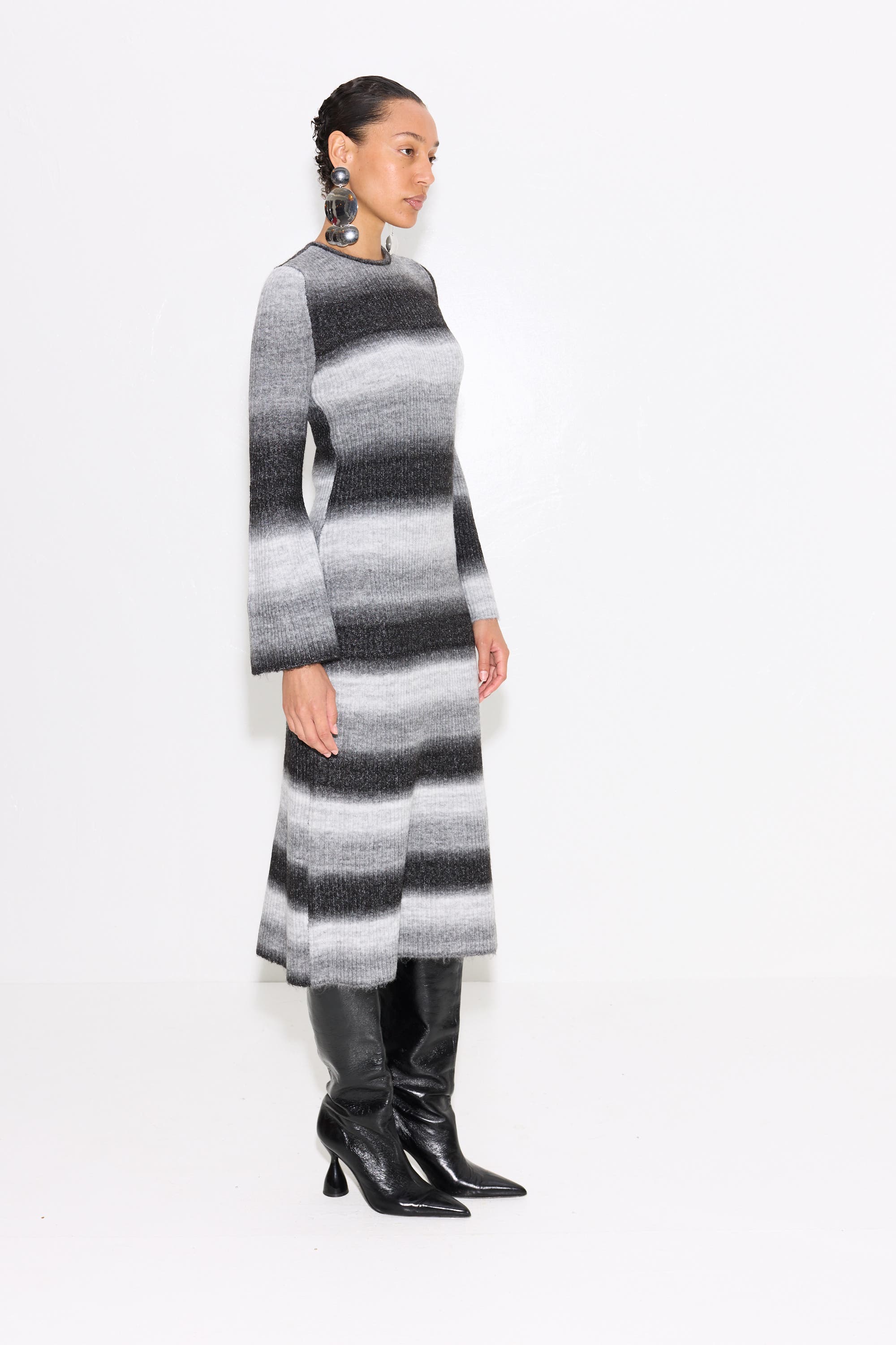 Axon Dress - image 2