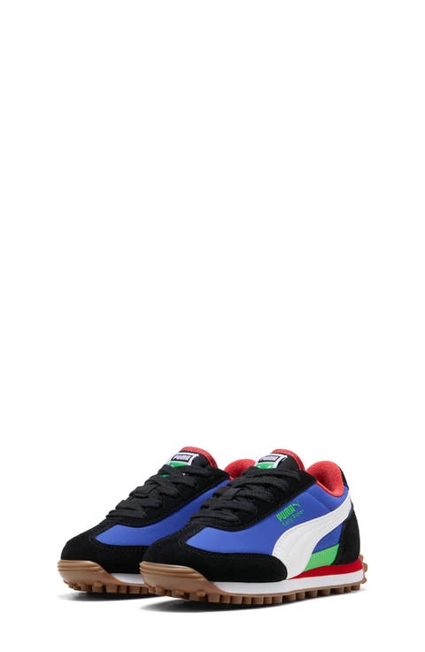 Kids' Easy Rider Sneaker (Toddler, Little Kid & Big Kid)