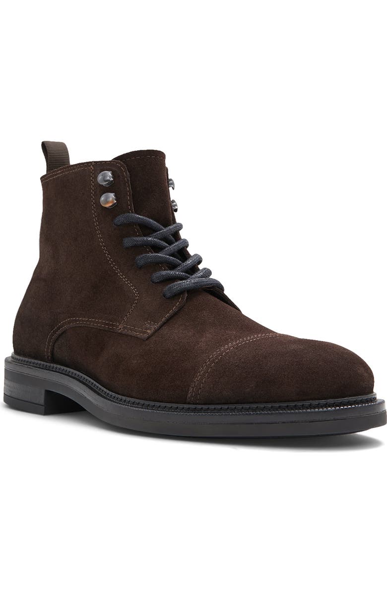 ALDO Unilis Lace-Up Boot, Main, color,
