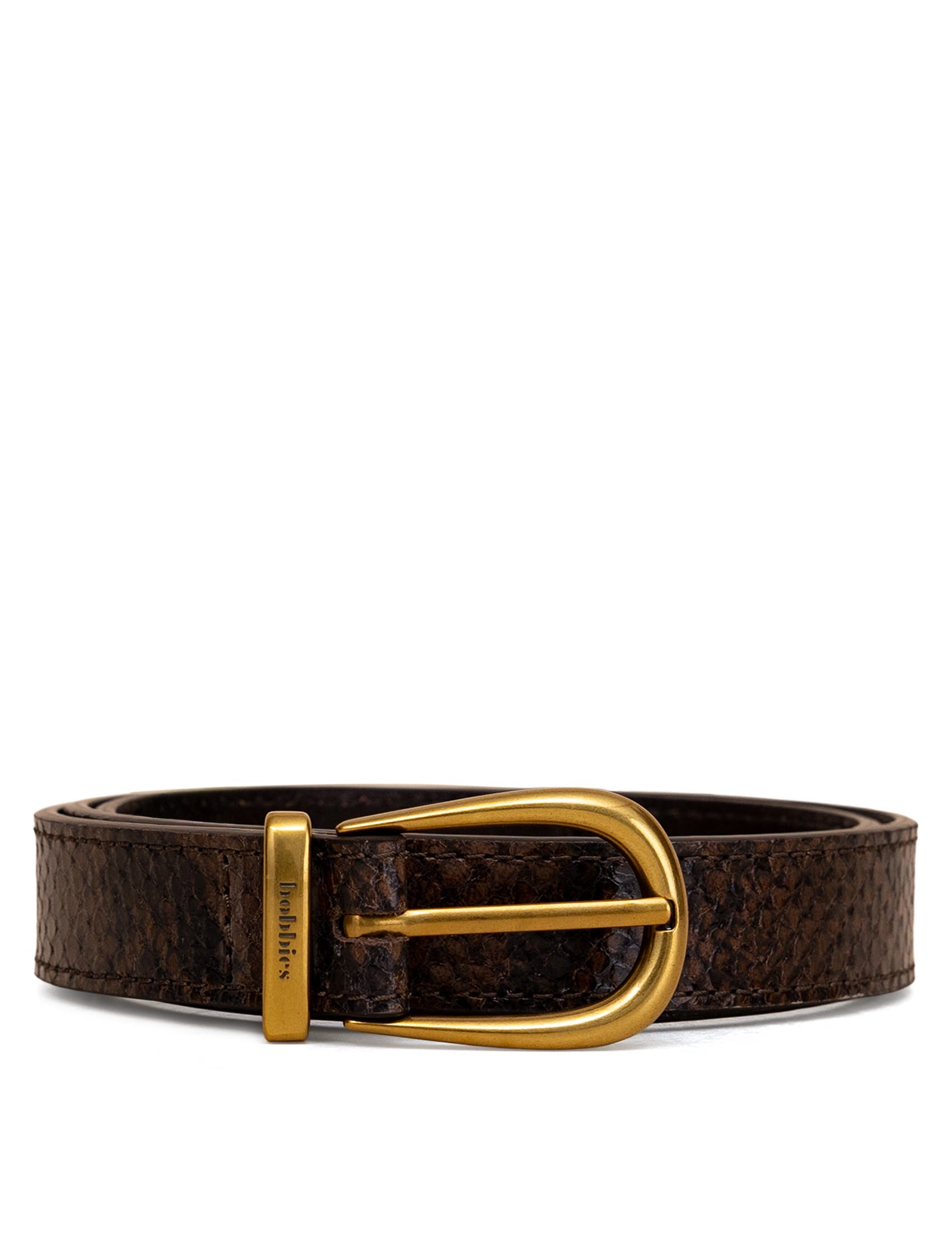 Cobra Brown