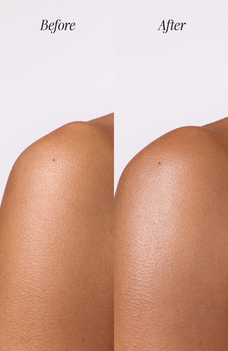 COOLA<sup>®</sup> Dew Good Illuminating Body Melt Lotion, Alternate, color,