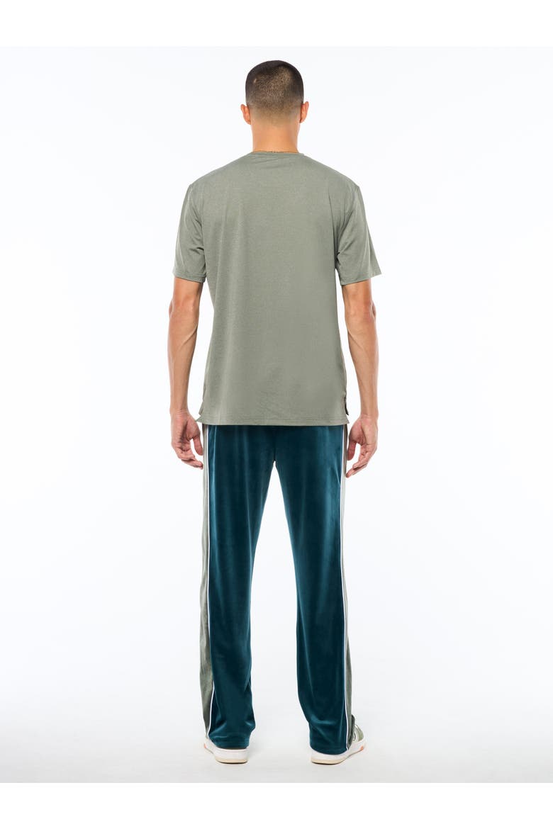 Sportivo T-Shirt, Alternate, color, AGAVE GREEN