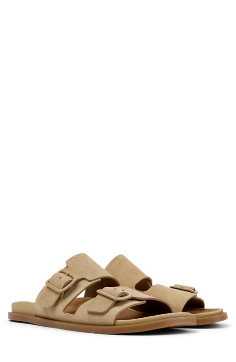 Lluc 2-Strap Sandal (Men)