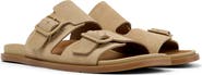 Camper Lluc 2-Strap Sandal