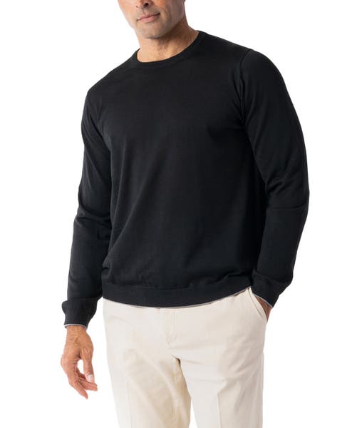 Keaton Crewneck Sweater