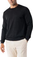 Robert Talbott Keaton Crewneck Sweater