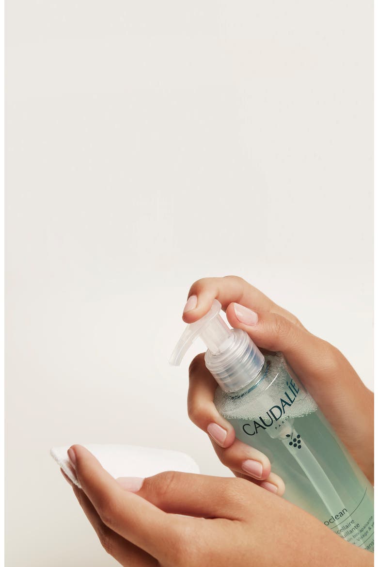 Vinoclean Micellar Cleansing Water, Alternate, color, NO COLOR