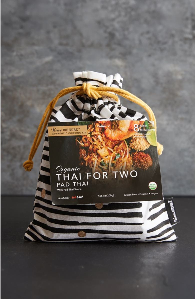 Verve Culture Pad Thai Cooking Kit - Set of 3, Alternate, color, NO COLOR