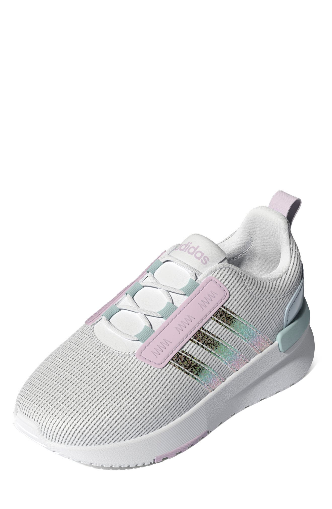 adidas Racer TR21 I Running Shoe, Main, color, 