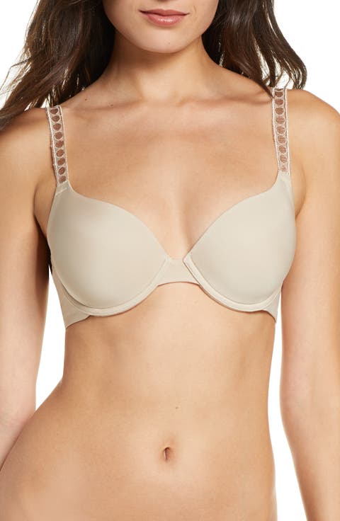Swoon Underwire T-Shirt Bra