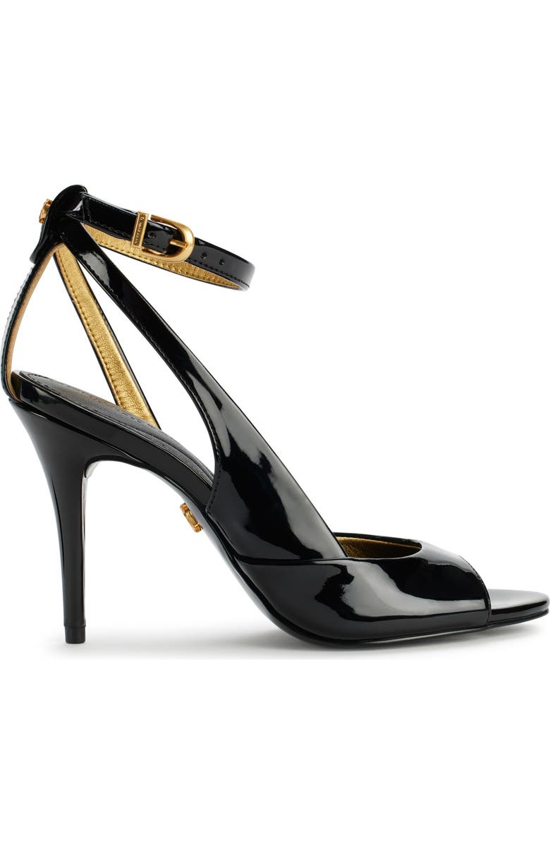 Donna Karan New York Somerset Ankle Strap Sandal, Alternate, color,