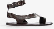 Scalpers Atenas Studs Sandal