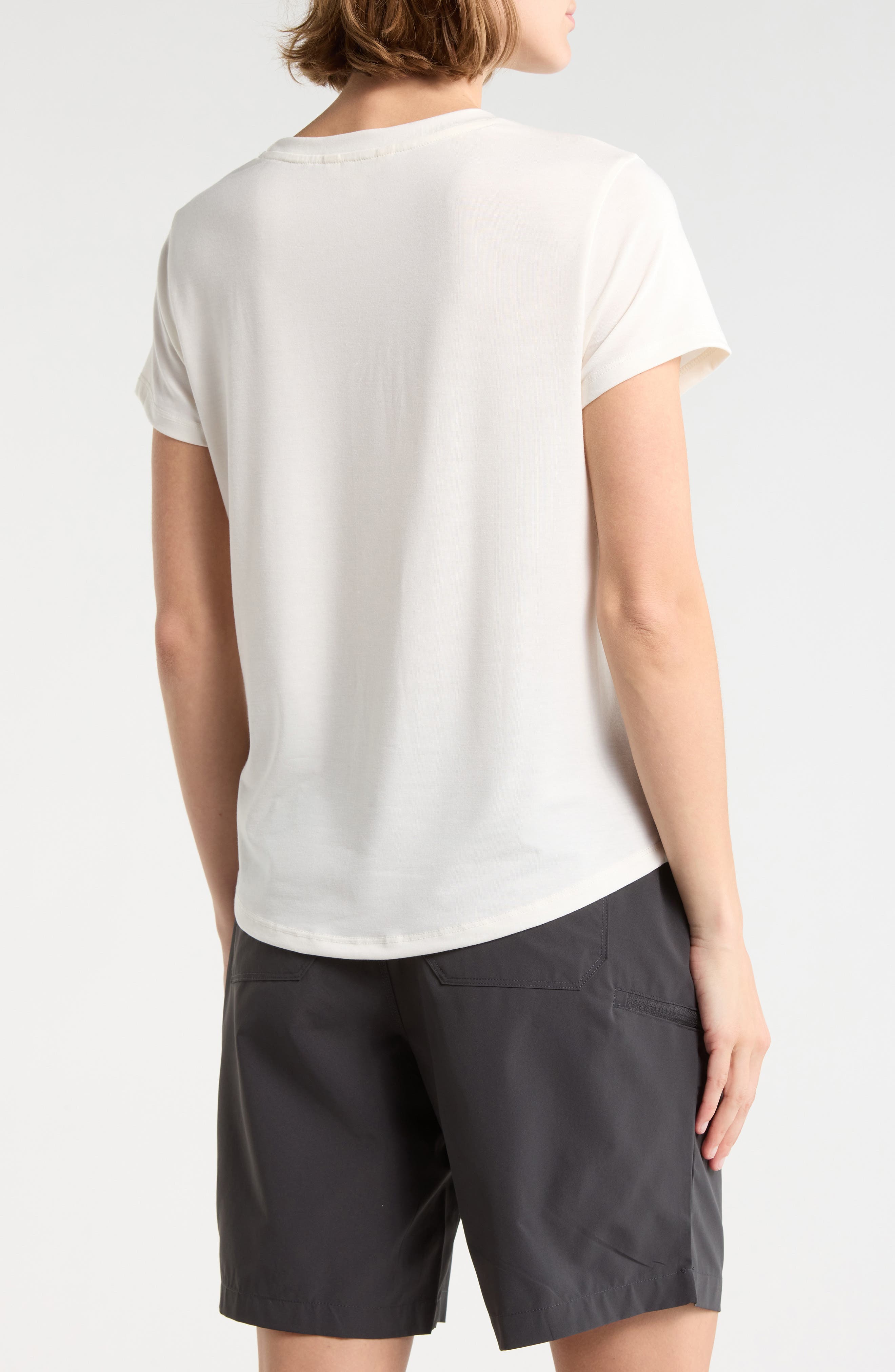 Monica Graphic T-Shirt - image 2