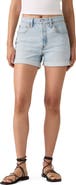 Levi's 501® Mid Thigh Denim Shorts